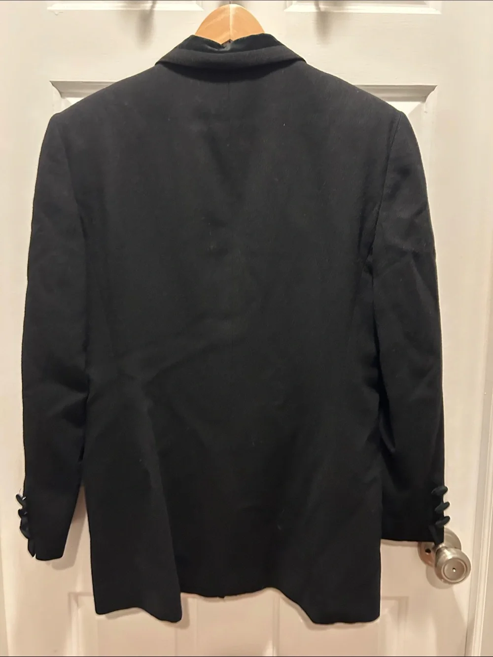 Dior elegant blazer